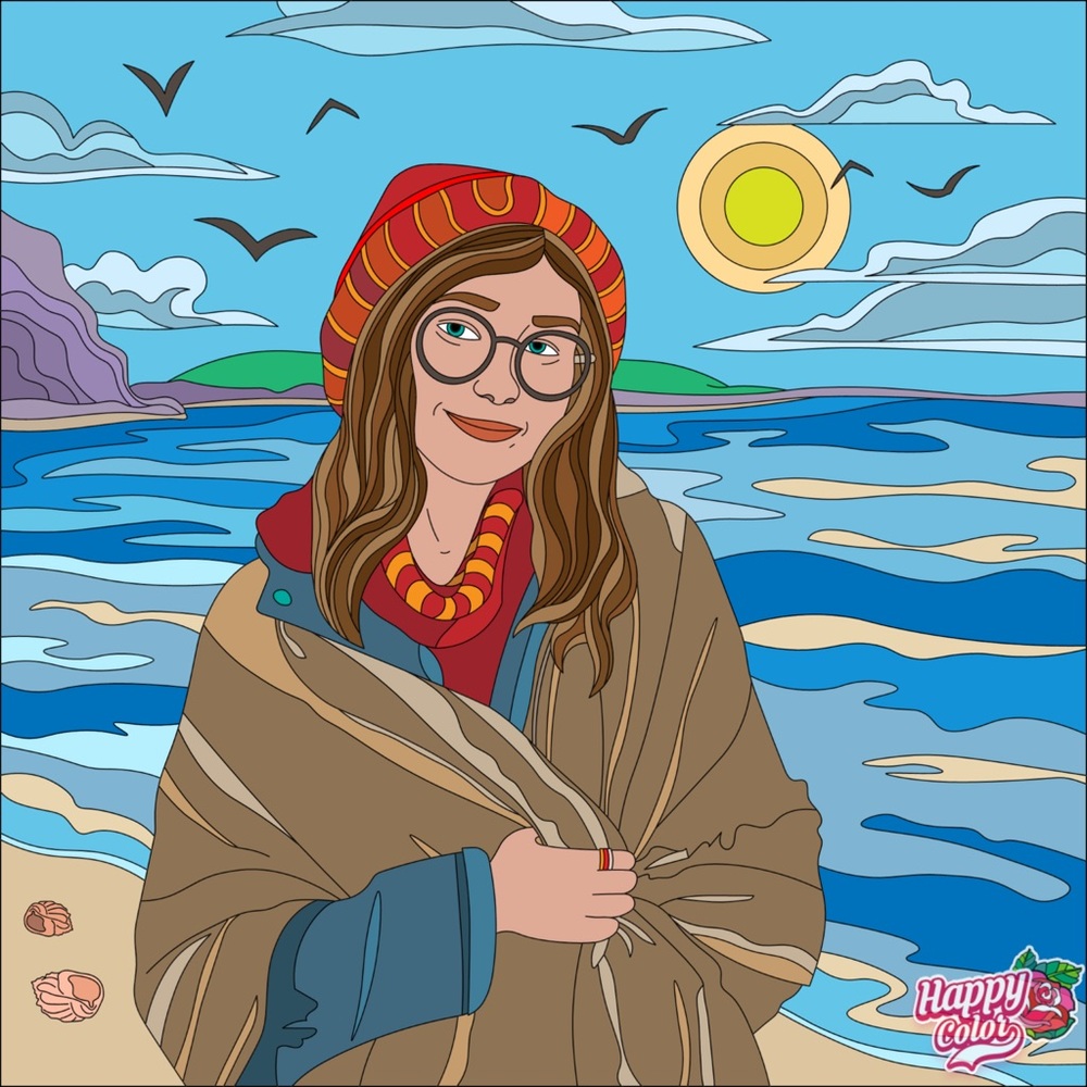 Meet your Posher, Candy